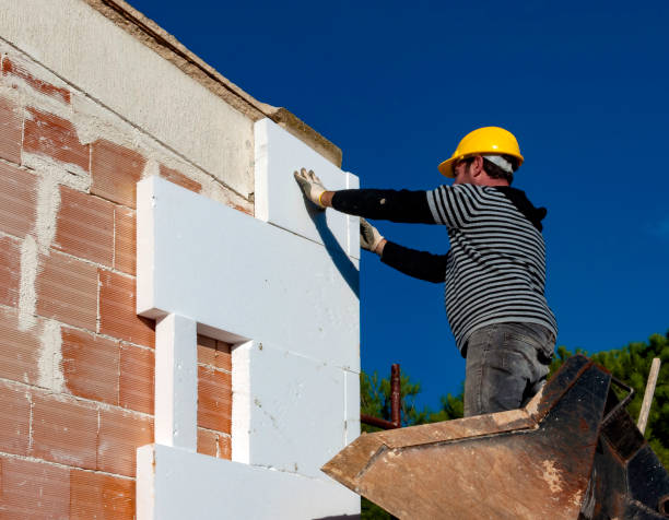 Best Residential Insulation in Grove, OK