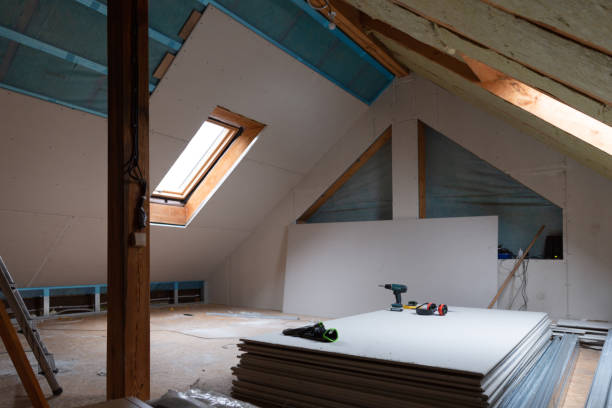 Best Blown-in Insulation in Grove, OK