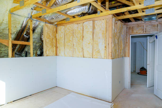 Best Insulation for Specific Applications in Grove, OK
