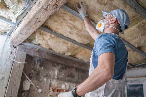 Types of Insulation We Offer in Grove, OK