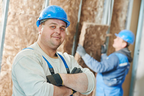 Best Spray Foam Insulation in Grove, OK