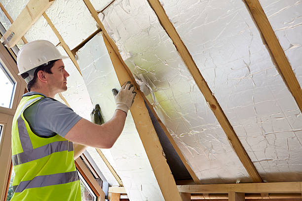 Types of Insulation We Offer in Grove, OK