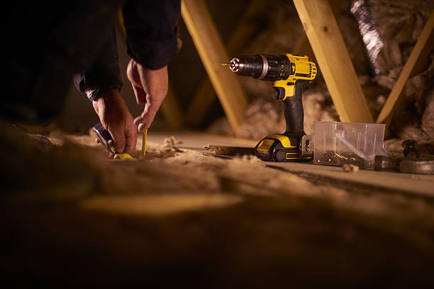 Best Fiberglass Insulation in Grove, OK